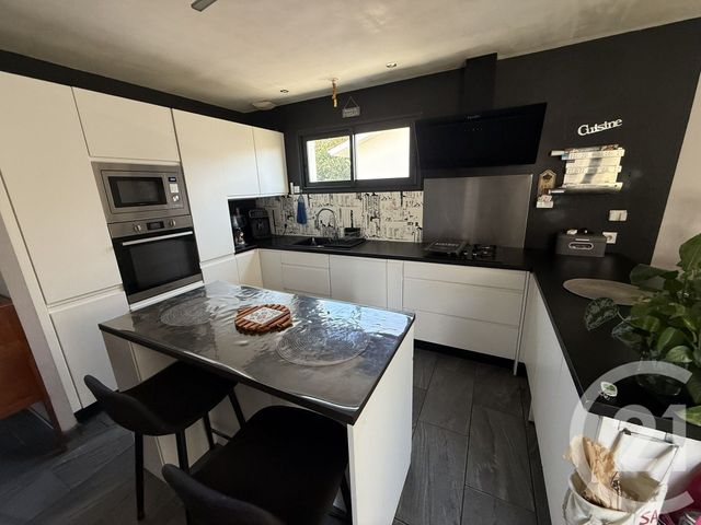 Maison à vendre - 4 pièces - 98,43 m2 - Mimizan - 40 - AQUITAINE