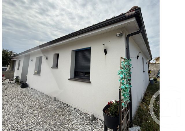 Maison à vendre - 4 pièces - 98,43 m2 - Mimizan - 40 - AQUITAINE