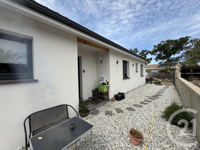 Maison à vendre - 4 pièces - 98,43 m2 - Mimizan - 40 - AQUITAINE