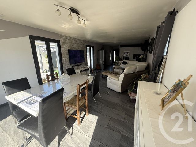 Maison à vendre - 4 pièces - 98,43 m2 - Mimizan - 40 - AQUITAINE