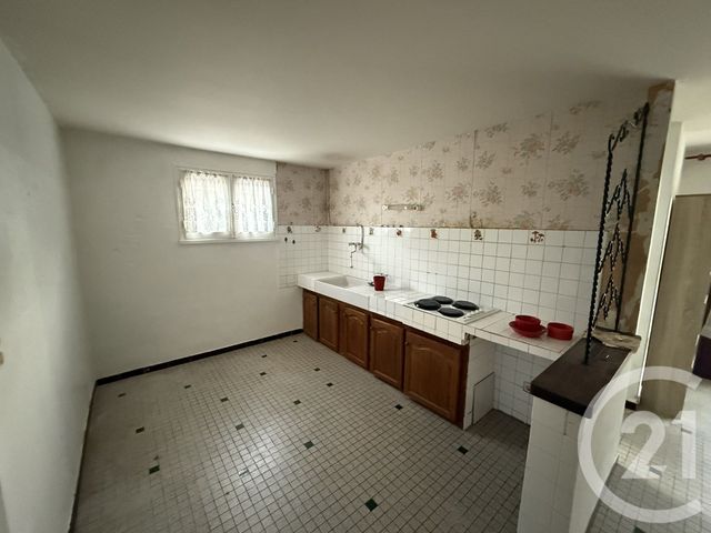 Appartement F3 à vendre - 3 pièces - 56 m2 - Mimizan - 40 - AQUITAINE