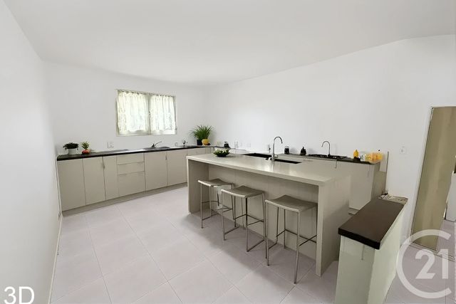 Appartement F3 à vendre - 3 pièces - 56 m2 - Mimizan - 40 - AQUITAINE