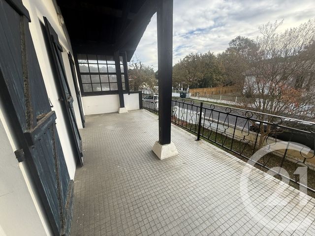 Appartement F6 à vendre - 7 pièces - 135 m2 - Mimizan - 40 - AQUITAINE