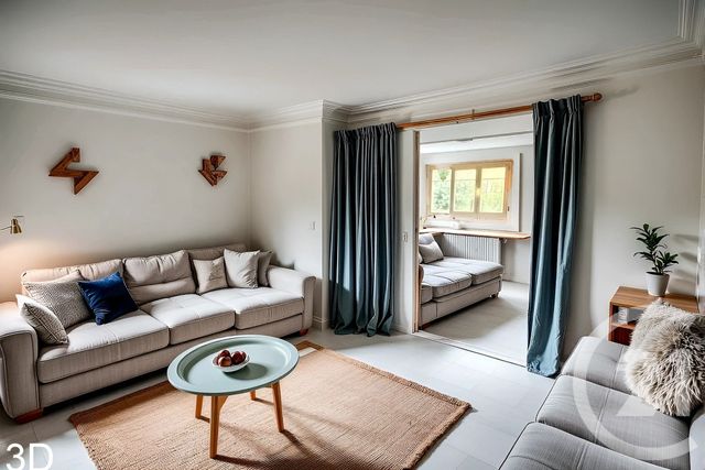 Appartement F6 à vendre - 7 pièces - 135 m2 - Mimizan - 40 - AQUITAINE