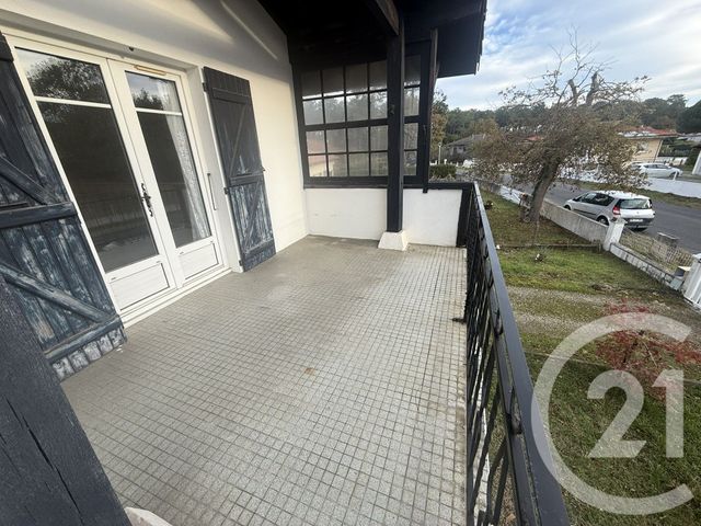 Appartement F6 à vendre - 7 pièces - 135 m2 - Mimizan - 40 - AQUITAINE