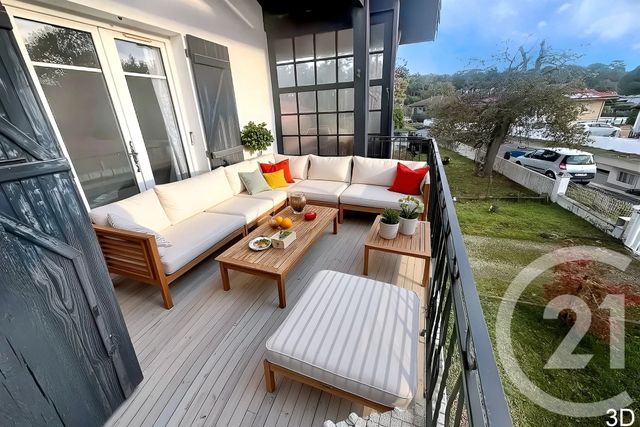 Appartement F6 à vendre - 7 pièces - 135 m2 - Mimizan - 40 - AQUITAINE