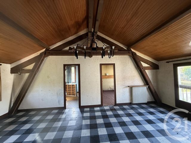 Maison &agrave; vendre - 5 pi&egrave;ces - 194,98 m2 - Pontenx Les Forges - 40 - AQUITAINE