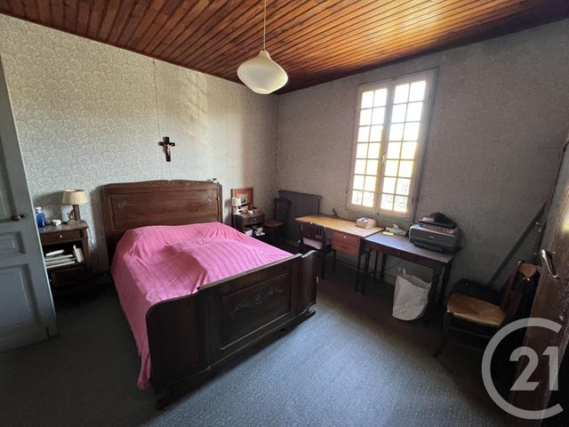 Maison &agrave; vendre - 5 pi&egrave;ces - 194,98 m2 - Pontenx Les Forges - 40 - AQUITAINE