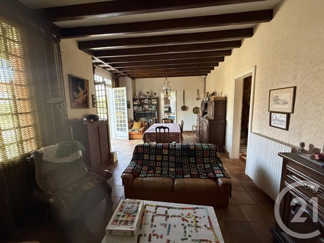 Maison &agrave; vendre - 5 pi&egrave;ces - 194,98 m2 - Pontenx Les Forges - 40 - AQUITAINE