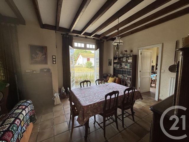 Maison &agrave; vendre - 5 pi&egrave;ces - 194,98 m2 - Pontenx Les Forges - 40 - AQUITAINE