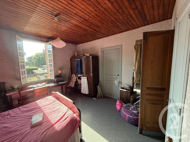 Maison &agrave; vendre - 5 pi&egrave;ces - 194,98 m2 - Pontenx Les Forges - 40 - AQUITAINE