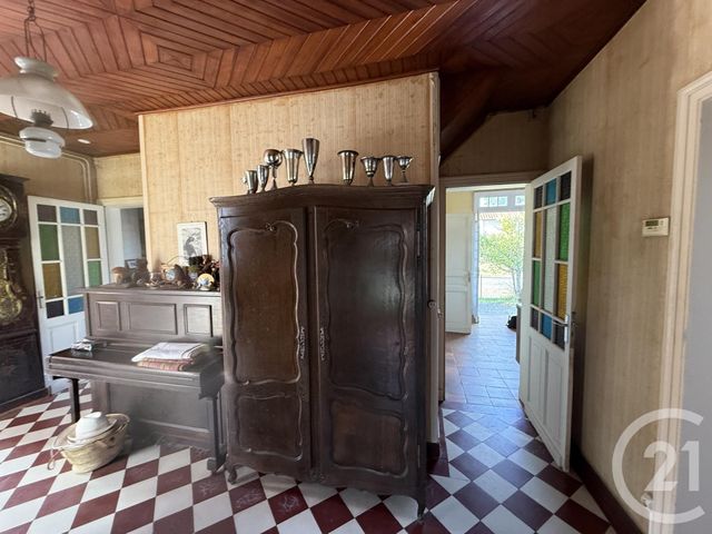 Maison &agrave; vendre - 5 pi&egrave;ces - 194,98 m2 - Pontenx Les Forges - 40 - AQUITAINE