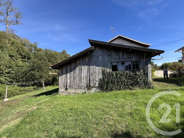 Maison &agrave; vendre - 5 pi&egrave;ces - 194,98 m2 - Pontenx Les Forges - 40 - AQUITAINE