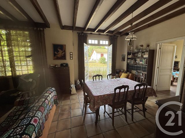 Maison &agrave; vendre - 5 pi&egrave;ces - 194,98 m2 - Pontenx Les Forges - 40 - AQUITAINE
