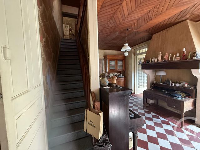 Maison &agrave; vendre - 5 pi&egrave;ces - 194,98 m2 - Pontenx Les Forges - 40 - AQUITAINE