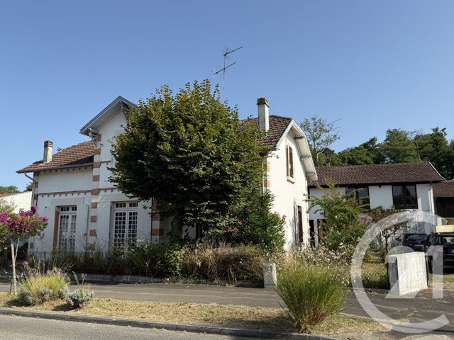 Maison &agrave; vendre - 5 pi&egrave;ces - 194,98 m2 - Pontenx Les Forges - 40 - AQUITAINE