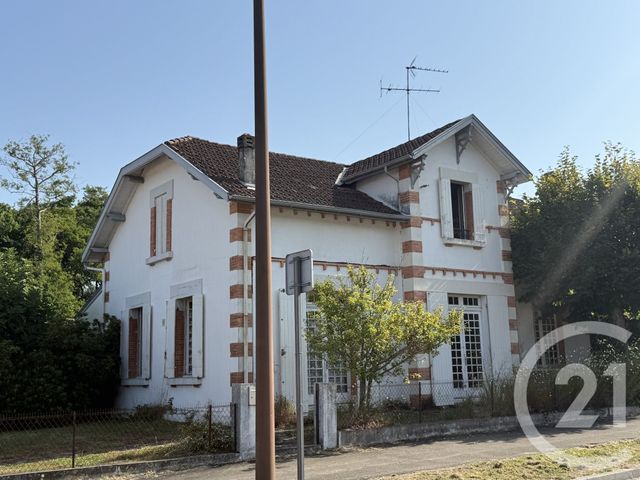 Maison &agrave; vendre - 5 pi&egrave;ces - 194,98 m2 - Pontenx Les Forges - 40 - AQUITAINE