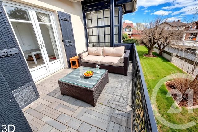 Appartement F1 à vendre - 1 pièce - 25 m2 - Mimizan - 40 - AQUITAINE