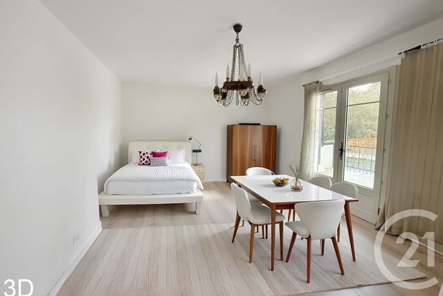 Appartement F1 à vendre - 1 pièce - 25 m2 - Mimizan - 40 - AQUITAINE