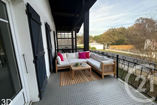Appartement F5 à vendre - 5 pièces - 104 m2 - Mimizan - 40 - AQUITAINE