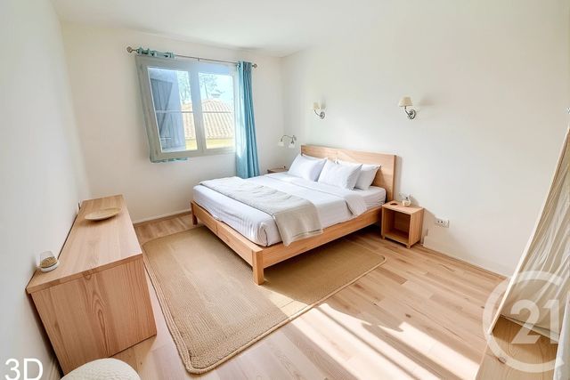 Appartement F5 à vendre - 5 pièces - 104 m2 - Mimizan - 40 - AQUITAINE