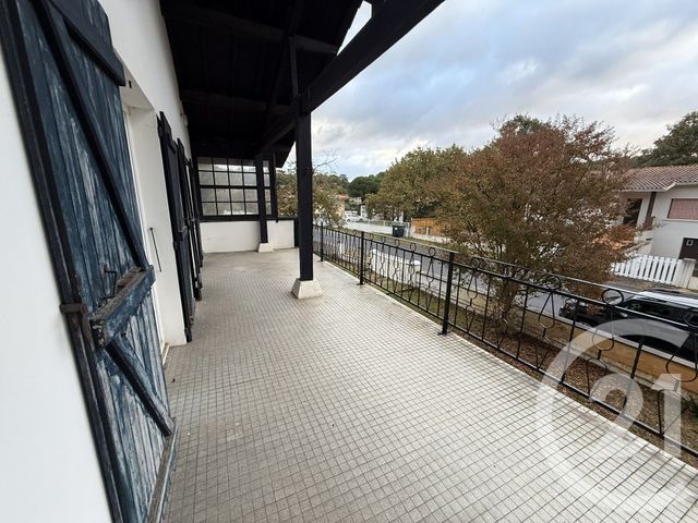 Appartement F5 à vendre - 5 pièces - 104 m2 - Mimizan - 40 - AQUITAINE