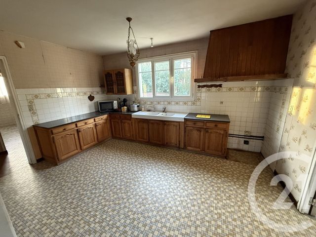 Appartement F5 à vendre - 5 pièces - 104 m2 - Mimizan - 40 - AQUITAINE