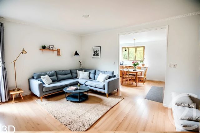 Appartement F5 à vendre - 5 pièces - 104 m2 - Mimizan - 40 - AQUITAINE