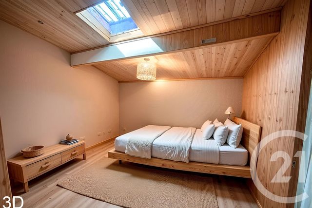 Appartement F5 à vendre - 5 pièces - 104 m2 - Mimizan - 40 - AQUITAINE