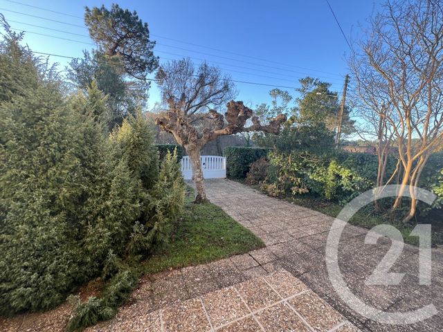 Maison &agrave; vendre - 4 pi&egrave;ces - 85,47 m2 - Mimizan - 40 - AQUITAINE