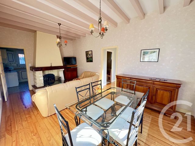 Maison &agrave; vendre - 4 pi&egrave;ces - 85,47 m2 - Mimizan - 40 - AQUITAINE