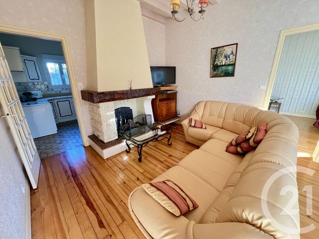 Maison &agrave; vendre - 4 pi&egrave;ces - 85,47 m2 - Mimizan - 40 - AQUITAINE