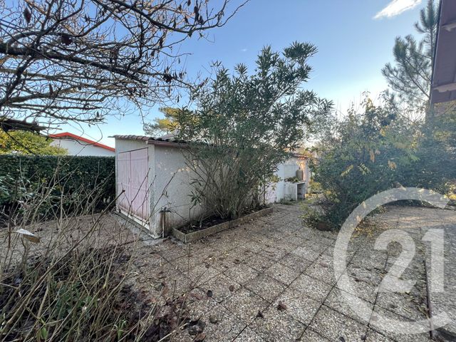Maison &agrave; vendre - 4 pi&egrave;ces - 85,47 m2 - Mimizan - 40 - AQUITAINE