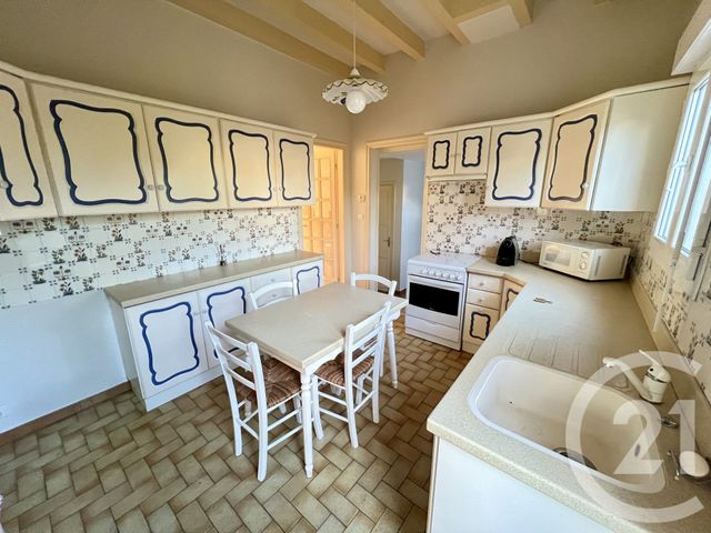 Maison &agrave; vendre - 4 pi&egrave;ces - 85,47 m2 - Mimizan - 40 - AQUITAINE