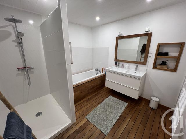 Maison &agrave; vendre - 7 pi&egrave;ces - 191,10 m2 - Mimizan - 40 - AQUITAINE