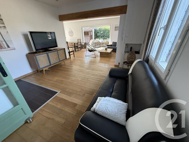 Maison &agrave; vendre - 7 pi&egrave;ces - 191,10 m2 - Mimizan - 40 - AQUITAINE