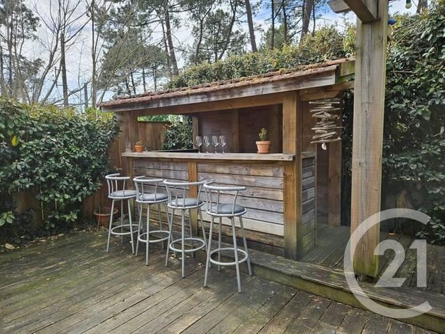 Maison &agrave; vendre - 7 pi&egrave;ces - 191,10 m2 - Mimizan - 40 - AQUITAINE