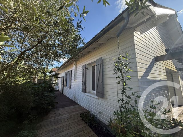 Maison &agrave; vendre - 7 pi&egrave;ces - 191,10 m2 - Mimizan - 40 - AQUITAINE