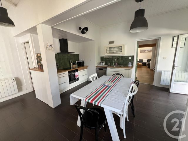 Maison &agrave; vendre - 7 pi&egrave;ces - 191,10 m2 - Mimizan - 40 - AQUITAINE