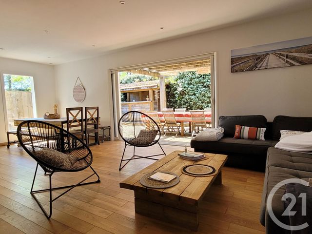 Maison &agrave; vendre - 7 pi&egrave;ces - 191,10 m2 - Mimizan - 40 - AQUITAINE