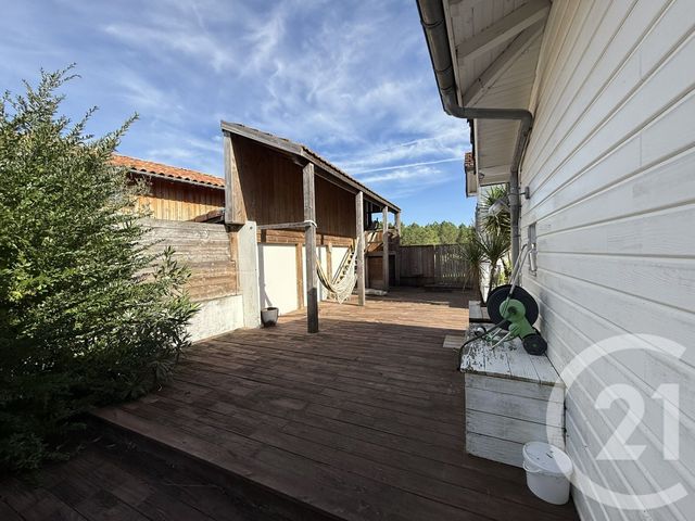 Maison &agrave; vendre - 7 pi&egrave;ces - 191,10 m2 - Mimizan - 40 - AQUITAINE