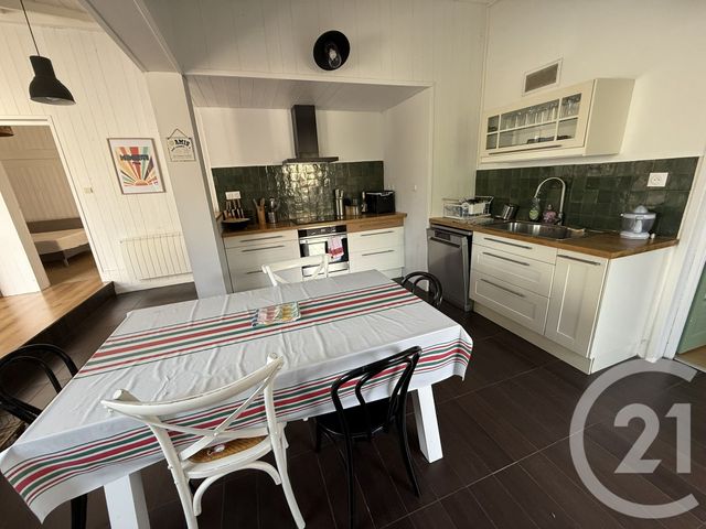 Maison &agrave; vendre - 7 pi&egrave;ces - 191,10 m2 - Mimizan - 40 - AQUITAINE