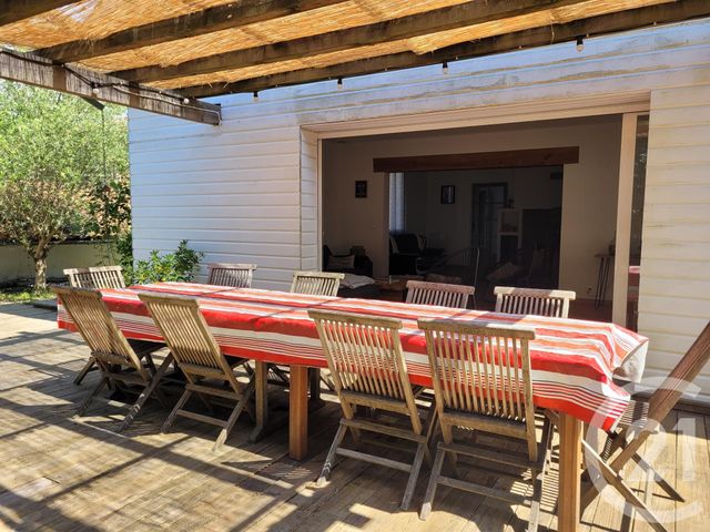 Maison &agrave; vendre - 7 pi&egrave;ces - 191,10 m2 - Mimizan - 40 - AQUITAINE