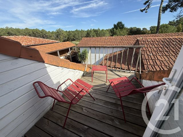 Maison &agrave; vendre - 7 pi&egrave;ces - 191,10 m2 - Mimizan - 40 - AQUITAINE