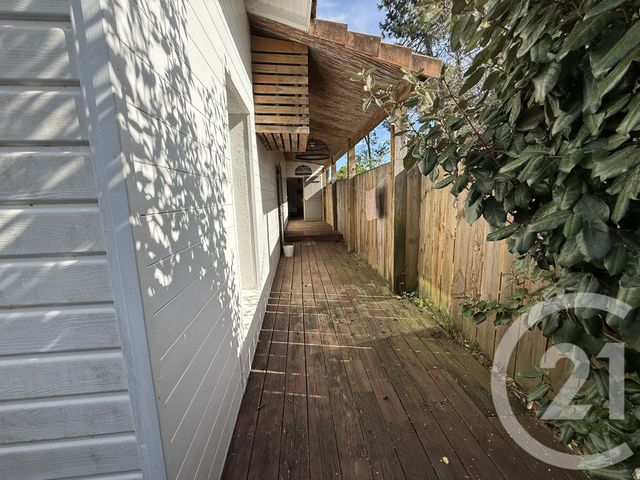 Maison &agrave; vendre - 7 pi&egrave;ces - 191,10 m2 - Mimizan - 40 - AQUITAINE