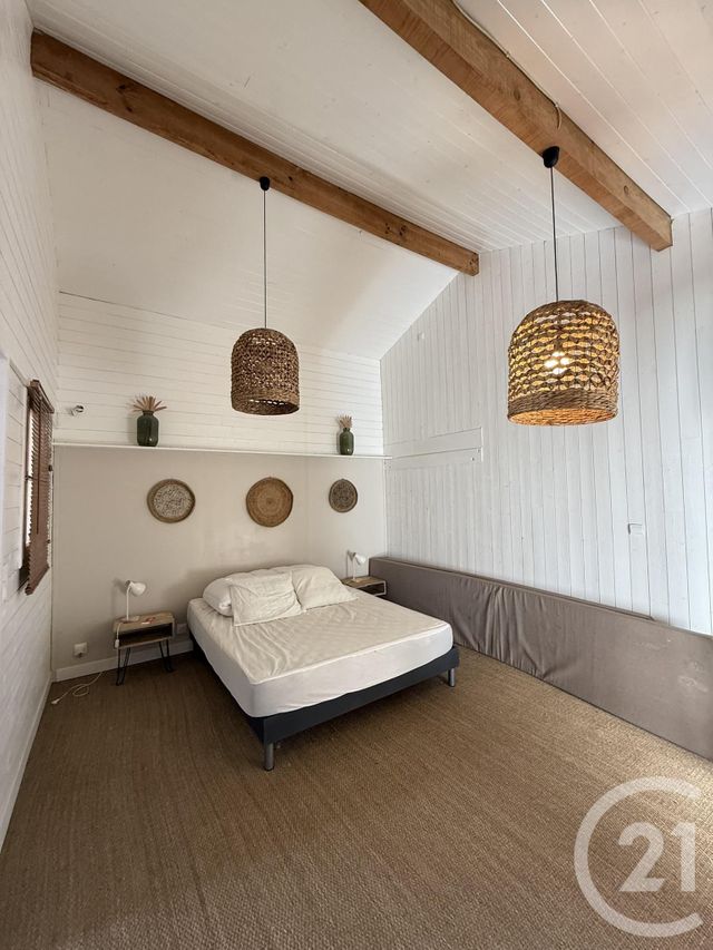 Maison &agrave; vendre - 7 pi&egrave;ces - 191,10 m2 - Mimizan - 40 - AQUITAINE