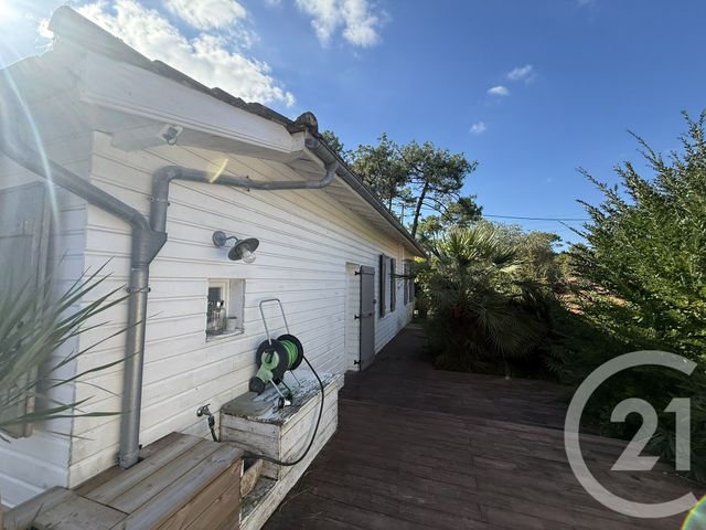 Maison &agrave; vendre - 7 pi&egrave;ces - 191,10 m2 - Mimizan - 40 - AQUITAINE