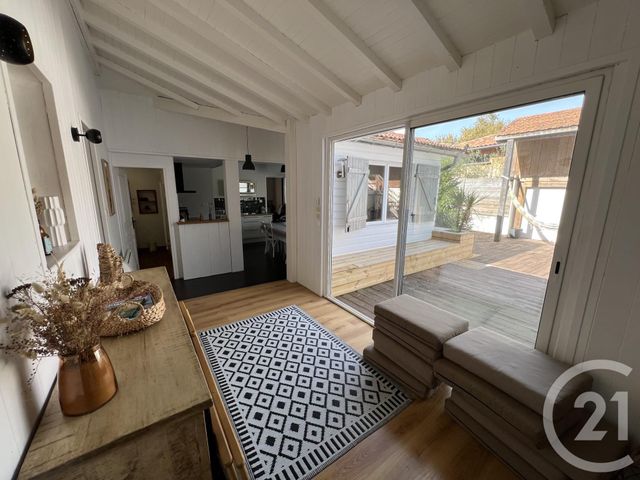 Maison &agrave; vendre - 7 pi&egrave;ces - 191,10 m2 - Mimizan - 40 - AQUITAINE