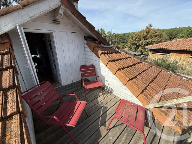 Maison &agrave; vendre - 7 pi&egrave;ces - 191,10 m2 - Mimizan - 40 - AQUITAINE