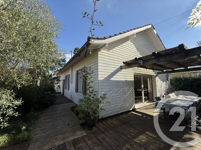 Maison &agrave; vendre - 7 pi&egrave;ces - 191,10 m2 - Mimizan - 40 - AQUITAINE